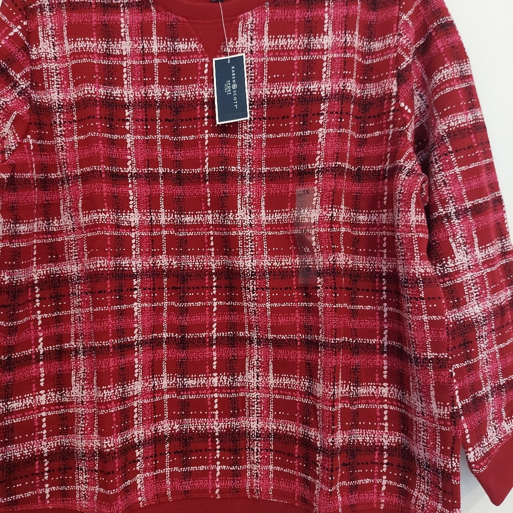 WOMEN SWEATSHIRT